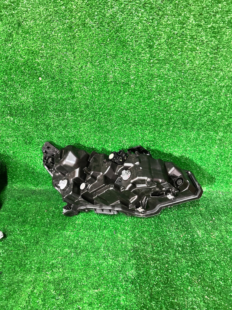 Frontscheinwerfer Honda Civic X I Full LED Links Scheinwerfer Headlight SCH5434978382fh