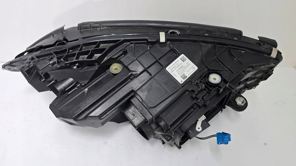 Frontscheinwerfer Mercedes-Benz W206 A2069062104 Links Scheinwerfer Headlight SCH5971355553ao