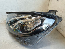 Laden Sie das Bild in den Galerie-Viewer, Frontscheinwerfer Mercedes-Benz W213 A2139064104 Links Scheinwerfer Headlight SCH3195449982nk