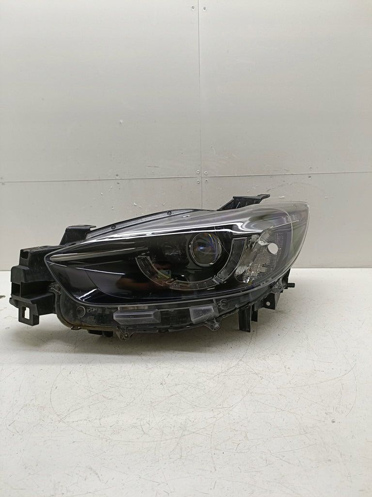 Frontscheinwerfer Mazda Cx-5 22285092 Links Scheinwerfer Headlight