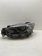 Laden Sie das Bild in den Galerie-Viewer, Frontscheinwerfer Mazda Cx-5 22285092 Links Scheinwerfer Headlight