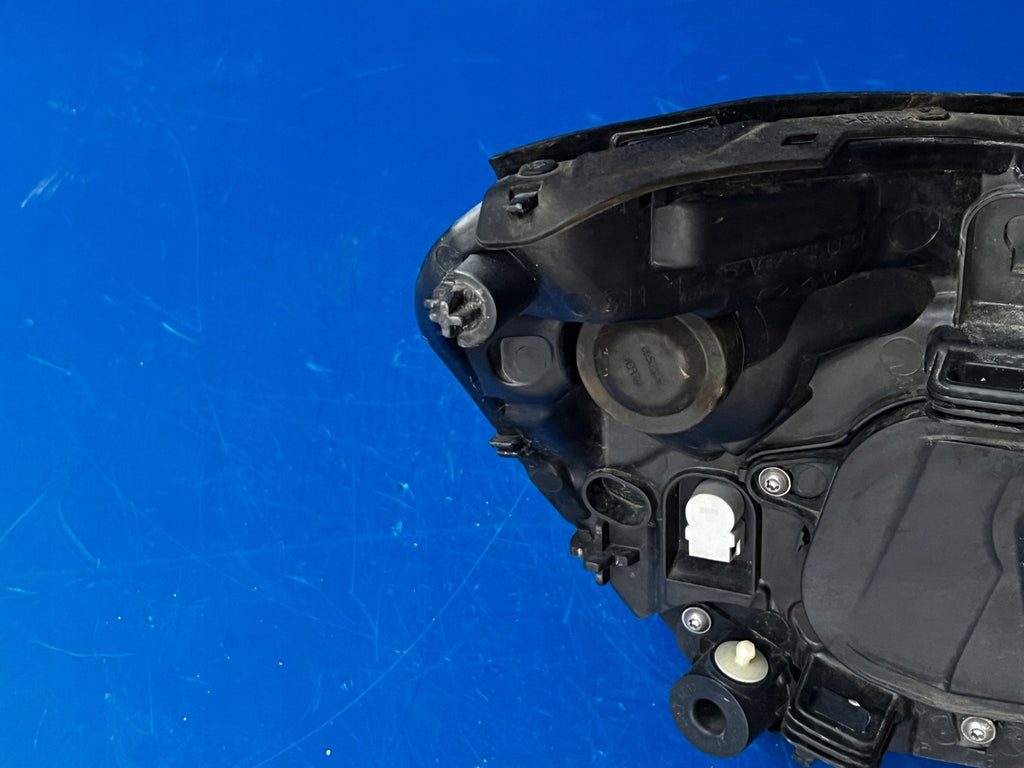 Frontscheinwerfer Volvo S60 V60 31299990 Xenon Links Scheinwerfer Headlight SCH7550369906ym