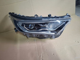 Frontscheinwerfer Toyota Rav V 4 LED Rechts Scheinwerfer Headlight SCH7976584756zs