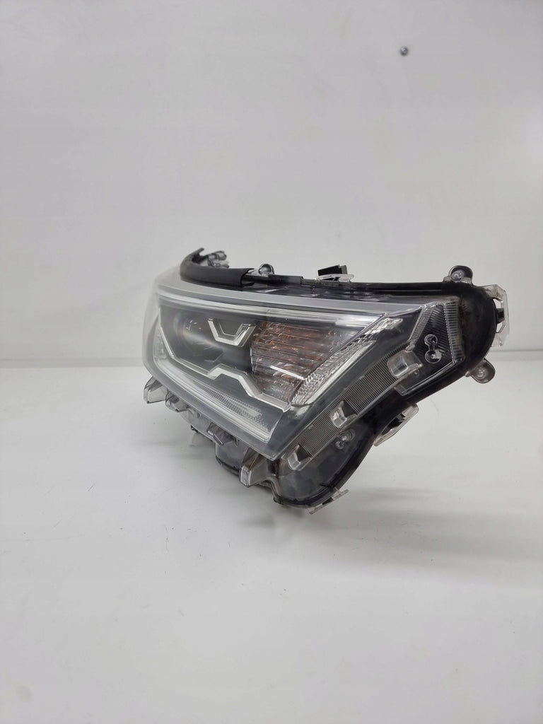 Frontscheinwerfer Toyota Rav 4 8990842030 Rechts Scheinwerfer Headlight SCH4172496830wc