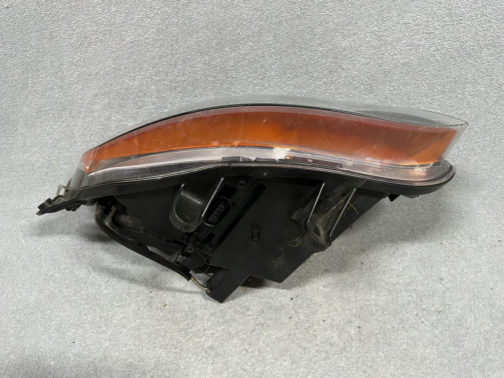 Frontscheinwerfer BMW Z4 E85 Xenon Rechts Scheinwerfer Headlight