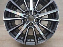 Laden Sie das Bild in den Galerie-Viewer, 1x Alufelge 18 Zoll 6851786 BMW 1 F40 Rim Wheel FEL5193814327pw
