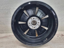 Load image into Gallery viewer, 1x Alufelge 15 Zoll 5.0" 4x100 35ET Glanz Schwarz 1S0601025AH VW Up Rim Wheel FEL5993693467mv