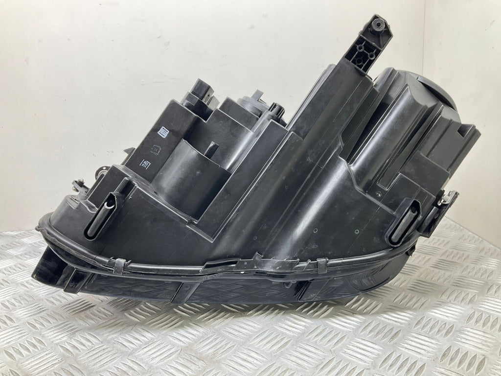 Frontscheinwerfer VW Tiguan 5NB941006B Rechts Scheinwerfer Headlight SCH8277647922mu