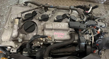 Load image into Gallery viewer, Motor Toyota Prius Plus 2ZRW20N 81TKm 2013 Hybrid Engine Komplett