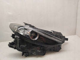 Frontscheinwerfer Mazda 3 Bp BCJH-51040 Full LED Rechts Scheinwerfer Headlight