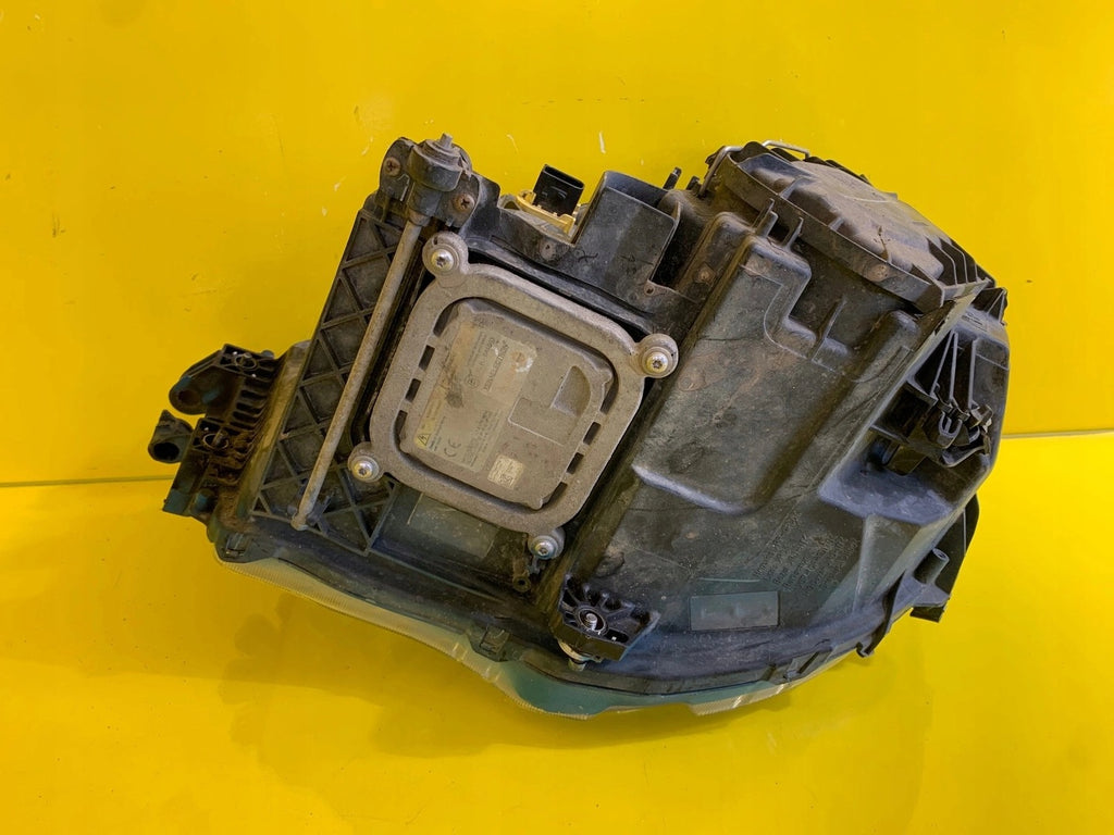 Frontscheinwerfer Mercedes-Benz A9608202939 Xenon Rechts Scheinwerfer Headlight SCH6351347405sx