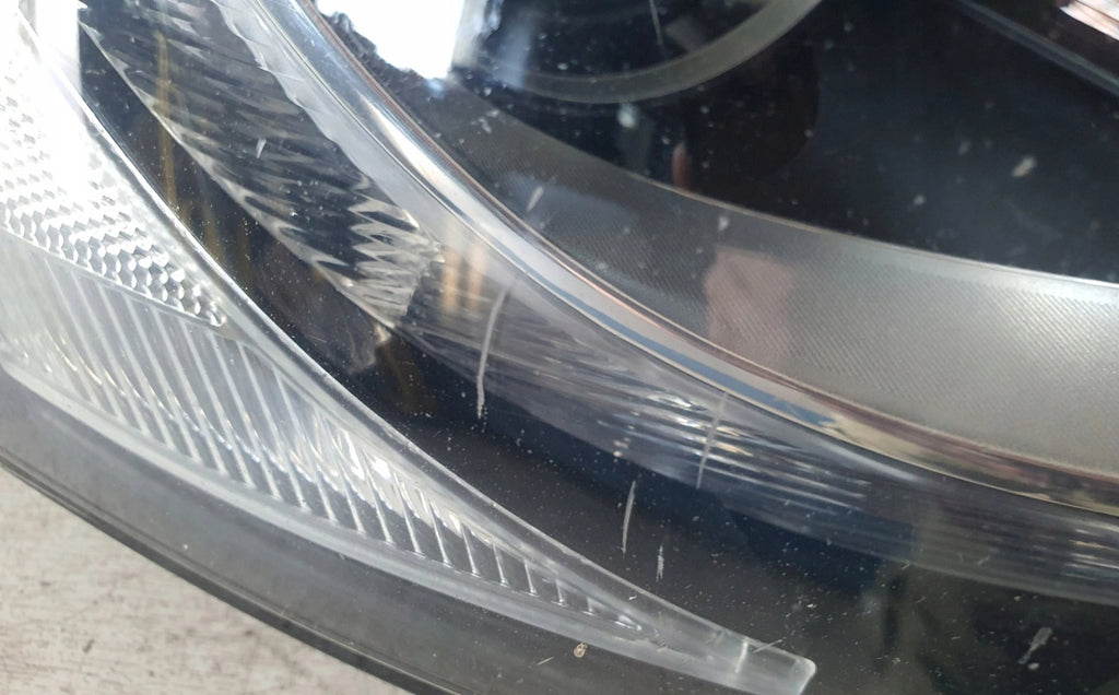 Frontscheinwerfer Audi A5 I 8T0941003AK 8T0941004L Rechts Scheinwerfer Headlight SCH9188939591jr