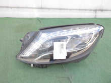 Laden Sie das Bild in den Galerie-Viewer, Frontscheinwerfer Mercedes-Benz W222 A2229060702 LED Links Headlight SCH5741304539vs