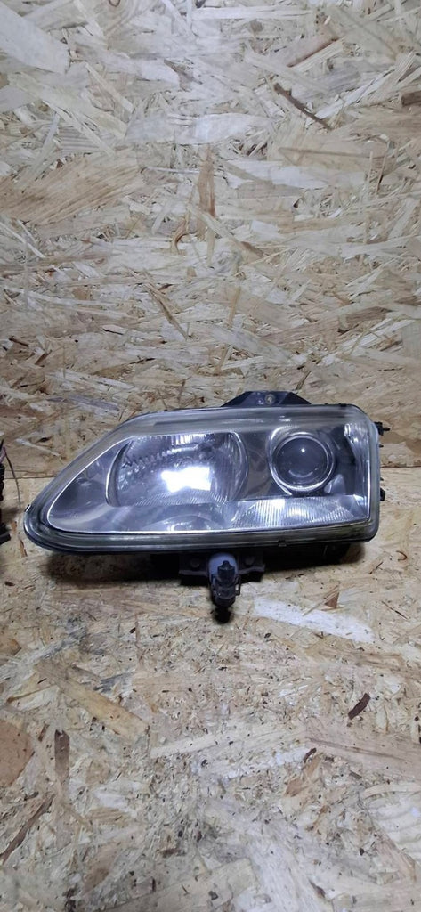 Frontscheinwerfer Renault Espace III Ein Satz Scheinwerfer Headlight SCH1453879828br