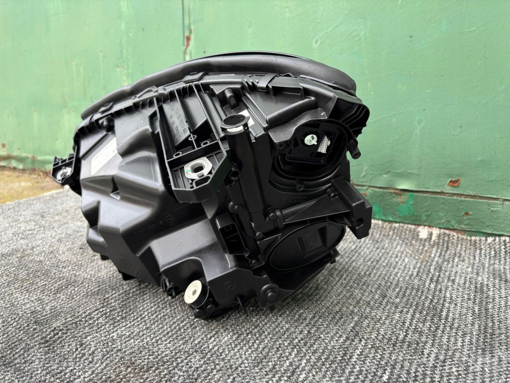 Frontscheinwerfer Mercedes-Benz X156 A1569067000 Rechts Scheinwerfer Headlight SCH5546876295pb