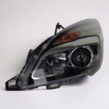 Laden Sie das Bild in den Galerie-Viewer, Frontscheinwerfer Opel Meriva B 13372333 LED Links Scheinwerfer Headlight