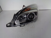 Laden Sie das Bild in den Galerie-Viewer, Frontscheinwerfer Opel Meriva B 13372333 LED Links Scheinwerfer Headlight