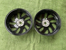 Load image into Gallery viewer, 1x Alufelge 19 Zoll 5.0" 5x112 43ET 6856894 BMW I3 I01 Rim Wheel FEL8222120671ze