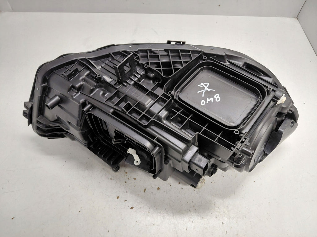 Frontscheinwerfer Mercedes-Benz W177 A1779064703 Full LED Links Headlight SCH2319412691fj