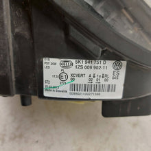 Load image into Gallery viewer, Frontscheinwerfer VW Golf VI 5k1 5K1941751D Xenon Ein Stück (Rechts oder Links) SCH5900146089si