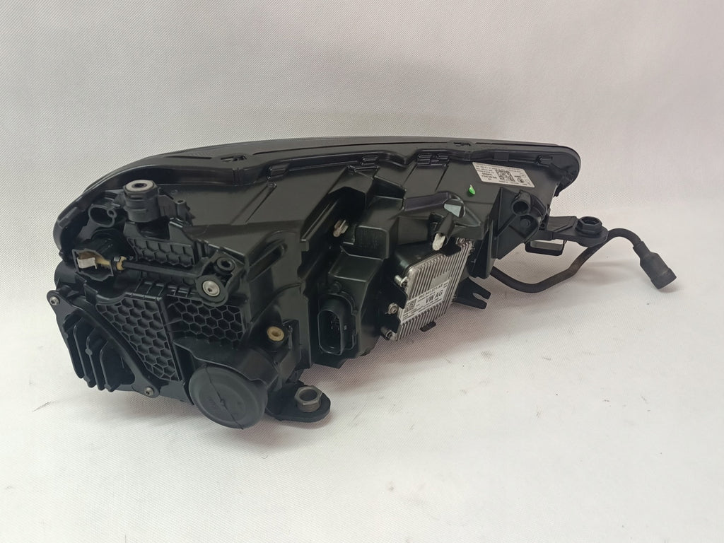 Frontscheinwerfer Skoda Fabia 6VB941015 Links Scheinwerfer Headlight SCH7827571958fj