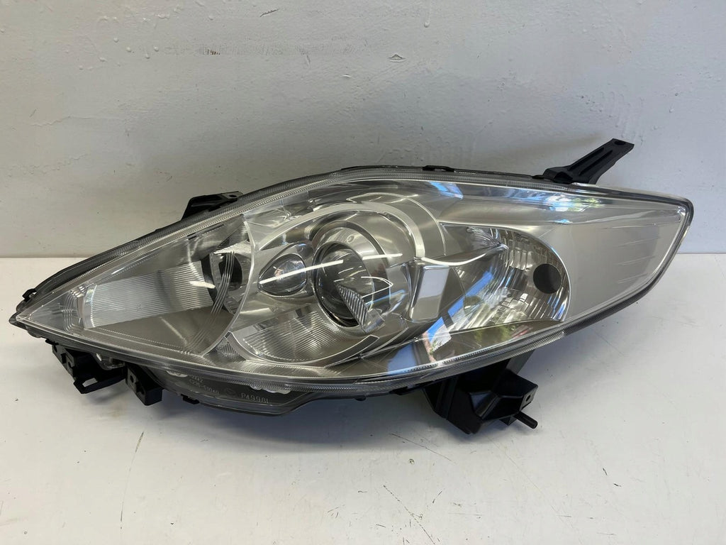 Frontscheinwerfer Mazda 5 V C235-51040 Links Scheinwerfer Headlight