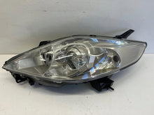 Laden Sie das Bild in den Galerie-Viewer, Frontscheinwerfer Mazda 5 V C235-51040 Links Scheinwerfer Headlight