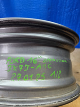 Load image into Gallery viewer, 1x Alufelge 16 Zoll 6.5" 5x108 JX7J-A1C Ford Focus Rim Wheel FEL5543360797wo