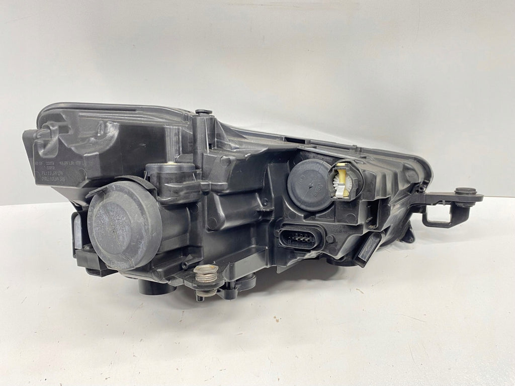 Frontscheinwerfer Skoda Scala 657941015 LED Links Scheinwerfer Headlight SCH1542999844ko