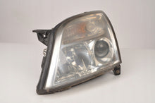 Laden Sie das Bild in den Galerie-Viewer, Frontscheinwerfer Opel Vectra C Links Scheinwerfer Headlight