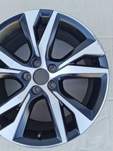 Load image into Gallery viewer, 1x Alufelge 18 Zoll 8.0&quot; 5x108 42ET 31471482 Volvo S60 V60 Xc60 Ii Rim Wheel