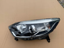 Laden Sie das Bild in den Galerie-Viewer, Frontscheinwerfer Renault Captur I 260600698 Links Scheinwerfer Headlight SCH2849911809ft