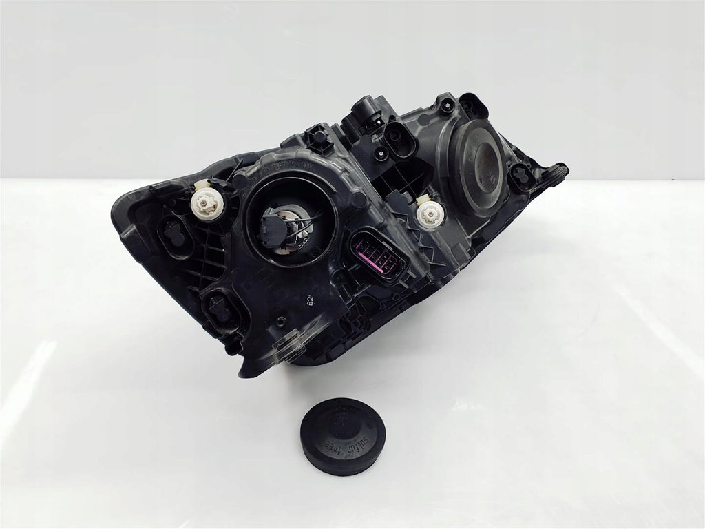 Frontscheinwerfer Skoda Fabia III 6V1941015A LED Ein Stück (Rechts oder Links)