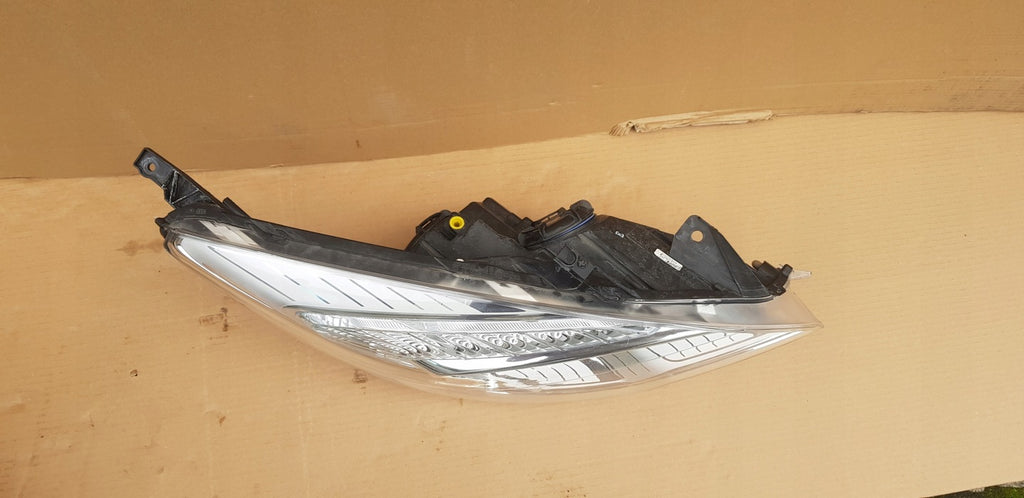 Frontscheinwerfer Opel Meriva B 13253630 LED Rechts Scheinwerfer Headlight