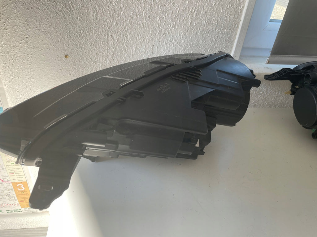 Frontscheinwerfer Ford Ecosport MN15-13E015-AE LED Ein Stück (Rechts oder Links)