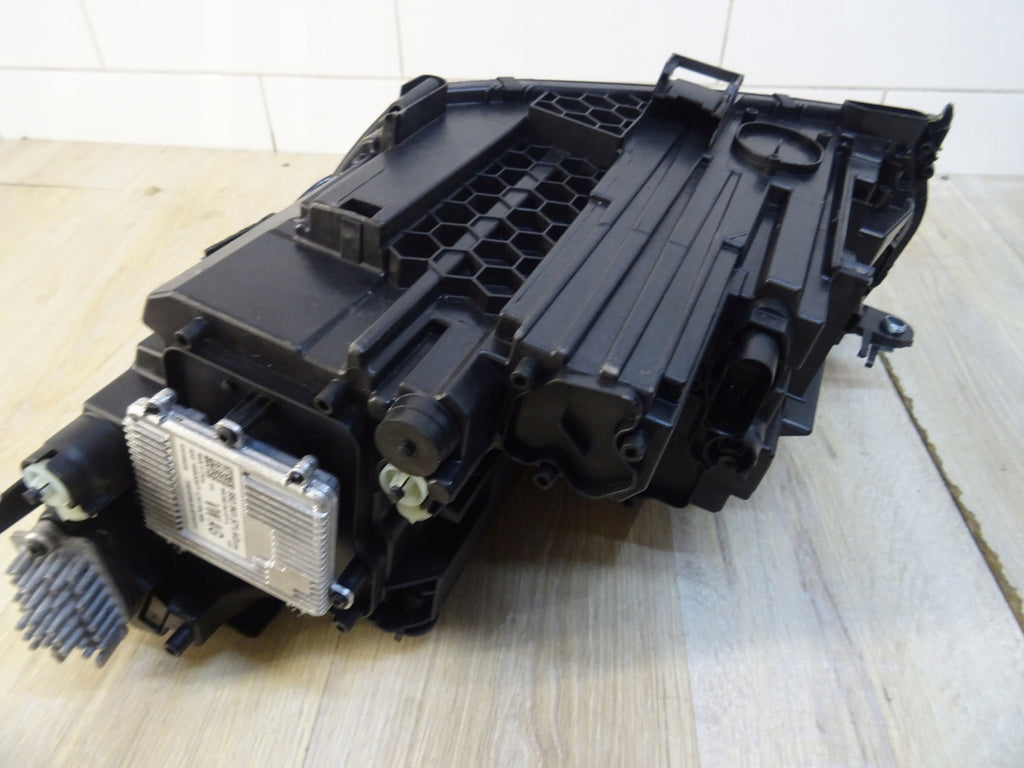 Frontscheinwerfer VW Tiguan 571941006B LED Rechts Scheinwerfer Headlight SCH8088760673fk
