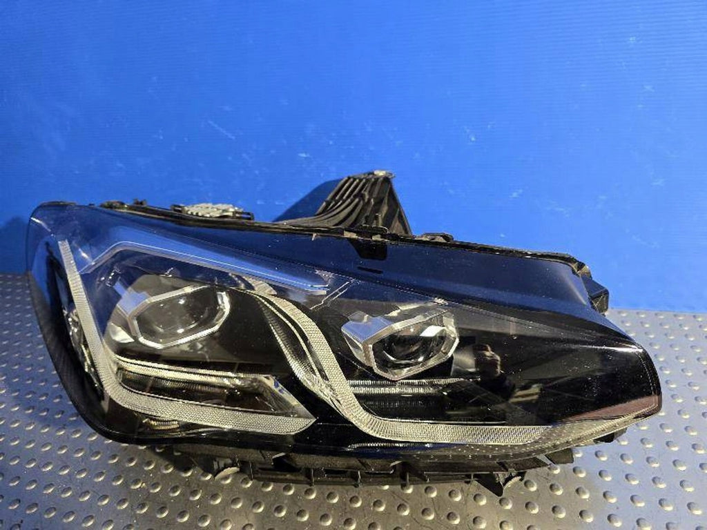 Frontscheinwerfer BMW 2 Active Tourer U06 5A42248-08 LED Rechts Headlight