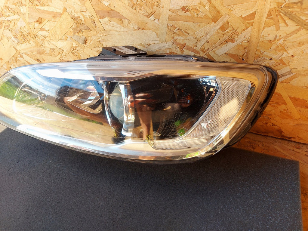 Frontscheinwerfer Volvo S60 II V60 I 31420108 Xenon Rechts oder Links SCH5802413380nf