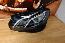 Laden Sie das Bild in den Galerie-Viewer, Frontscheinwerfer Mercedes-Benz W213 A2139067706 LED Links Headlight SCH4397063812pz