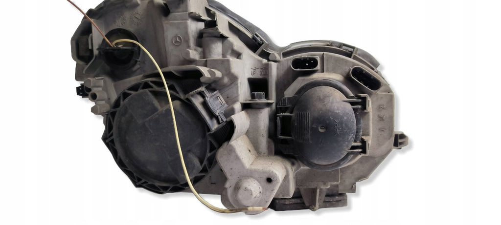Frontscheinwerfer Mercedes-Benz W203 A2038203861 Links Scheinwerfer Headlight SCH9037526972vw