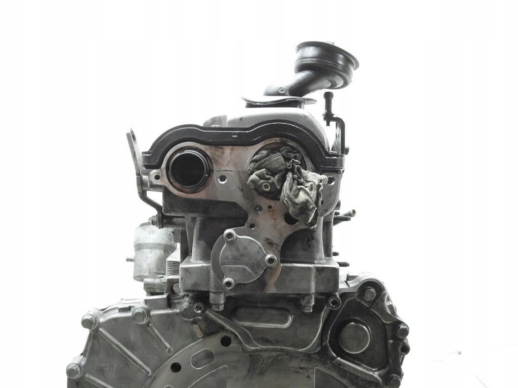 Motor VW Touareg BAC 2.5 TDI 174PS 128kW 217TKm 2004 Diesel Engine Unkomplett