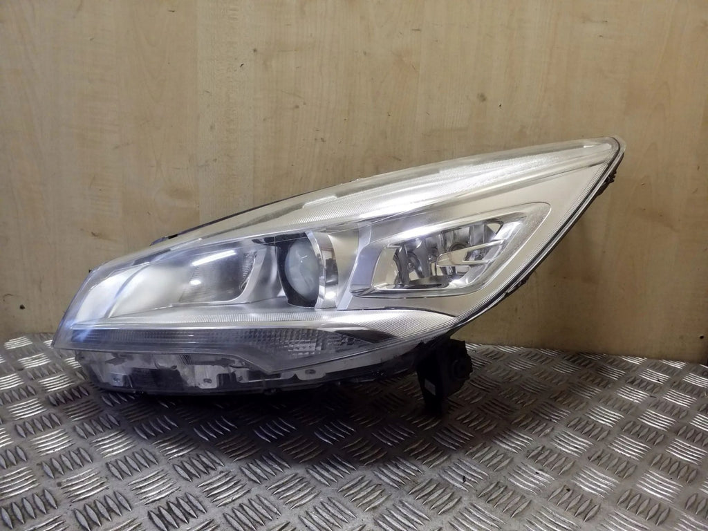 Frontscheinwerfer Ford Kuga II L90028086 900322560PTP Links Headlight SCH3825546968zj