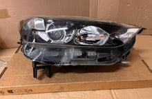 Laden Sie das Bild in den Galerie-Viewer, Frontscheinwerfer Mazda Cx-3 Cx3 D10E-51030 Rechts Scheinwerfer Headlight SCH2475817211wx