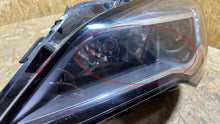 Laden Sie das Bild in den Galerie-Viewer, Frontscheinwerfer Opel Astra K 39158005 Rechts Scheinwerfer Headlight SCH1724880220ya