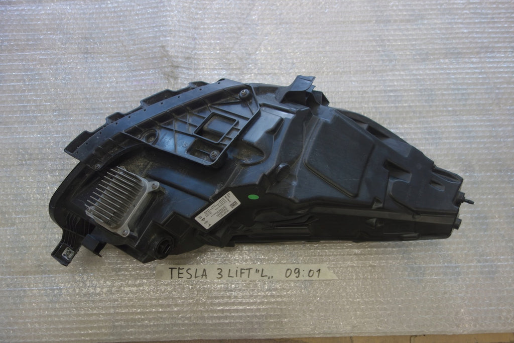 Frontscheinwerfer Tesla Model 3 1514952-00-D LED Ein Stück (Rechts oder Links) SCH3039261701cz