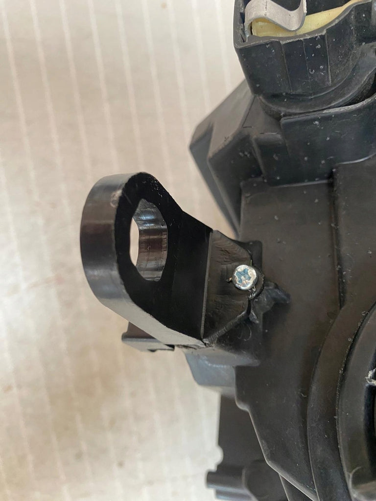 Frontscheinwerfer Seat Leon 5F1941007K LED Links Scheinwerfer Headlight