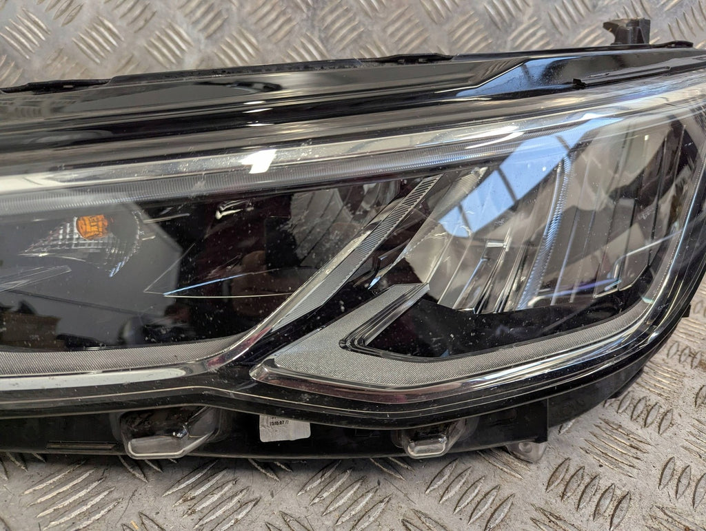 Frontscheinwerfer VW Golf VIII I 5H1941005C Links Scheinwerfer Headlight SCH9325688782vt