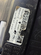 Laden Sie das Bild in den Galerie-Viewer, Frontscheinwerfer Opel Zafira Vivaro C 9832836480 Xenon Rechts Headlight