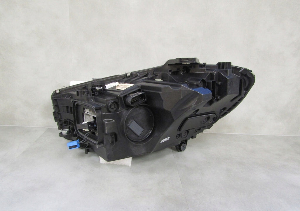 Frontscheinwerfer Mercedes-Benz W206 A2069065203 LED Rechts Headlight SCH4079770468wg