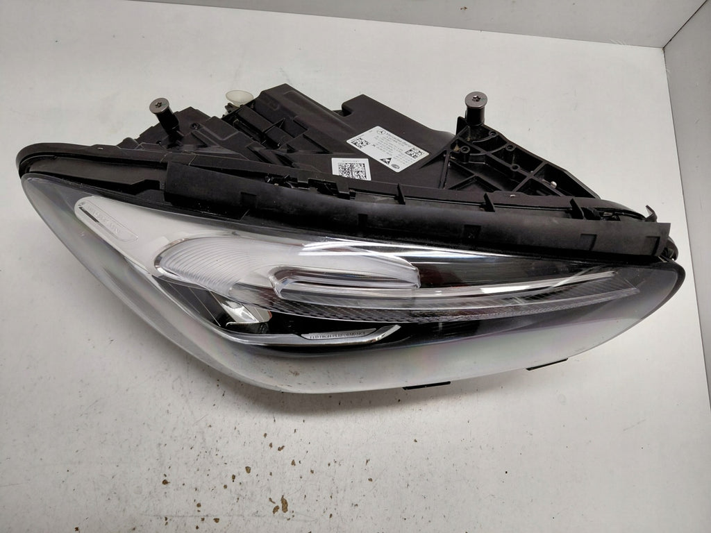 Frontscheinwerfer Mercedes-Benz W247 A2479061004 Rechts Scheinwerfer Headlight SCH3037162401xa